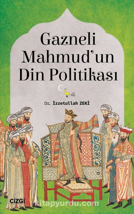 Gaznali Mahmudun din politikasi