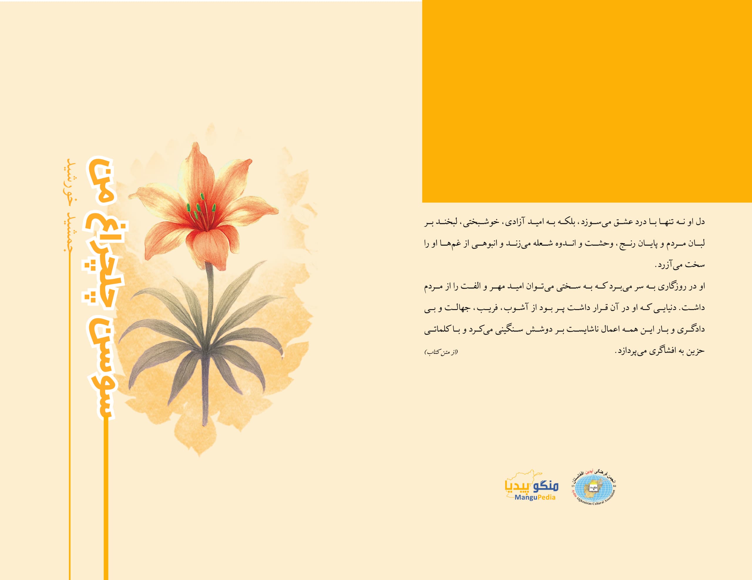 Susan chilchiragh man